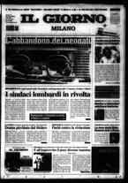 giornale/CFI0354070/2004/n. 170 del 18 luglio